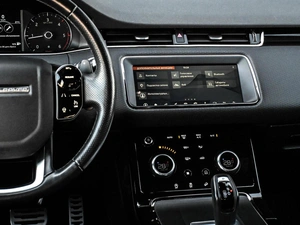 Внедорожник Land Rover Range Rover Evoque 2019 года, 3649000 рублей, Кирилловка