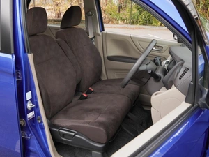 Хетчбэк Honda N-WGN 2018 года, 830000 рублей, Волгоград