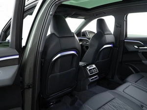 Внедорожник Audi Q5 2026 года, 6494434 рублей, Москва