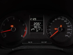 Седан Volkswagen Polo 2018 года, 1429000 рублей, Воронеж
