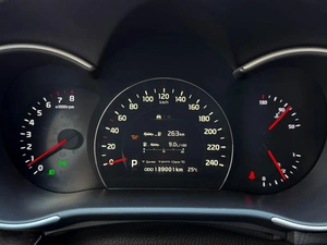Внедорожник Kia Sorento 2013 года, 1549000 рублей, Кропоткин