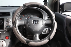 Хетчбэк Honda Civic 2002 года, 549000 рублей, Новосибирск