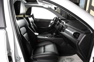 Внедорожник Chery Tiggo 4 2022 года, 1499000 рублей, Красноярск