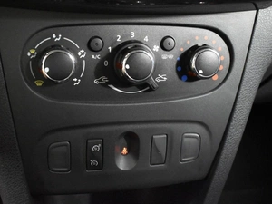 Седан Renault Logan Stepway 2021 года, 1073100 рублей, Казань