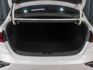 Седан Kia Cerato 2019 года, 1650000 рублей, Тюмень