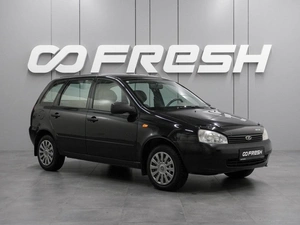 Универсал ВАЗ (LADA) Kalina 2012 года, 364000 рублей, Воронеж