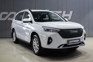 Внедорожник Haval M6 2023 года, 1879000 рублей, Петрозаводск