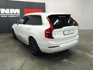 Внедорожник Volvo XC90 2017 года, 3755000 рублей, Курск