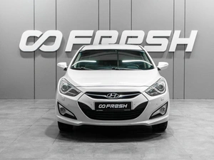 Седан Hyundai i40 2012 года, 1299000 рублей, Тюмень