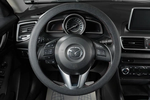 Седан Mazda 3 2014 года, 1559000 рублей, Тюмень