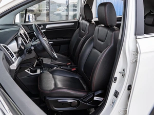 Внедорожник JAC S3 2022 года, 1260000 рублей, Краснодар