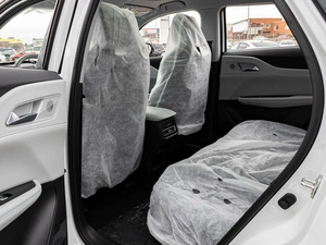 Внедорожник Changan UNI-Z 2025 года, 2880000 рублей, Краснодар