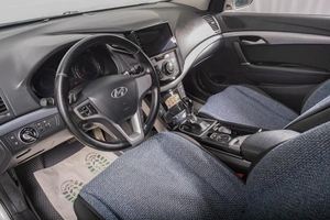 Седан Hyundai i40 2014 года, 1529000 рублей, Томск