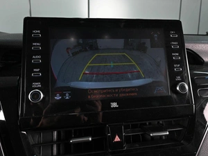 Седан Toyota Camry 2021 года, 3049000 рублей, Аксай