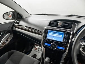 Седан Toyota Allion 2017 года, 1550000 рублей, Красноярск