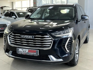 Внедорожник Haval Jolion 2023 года, 1497000 рублей, Солонцы