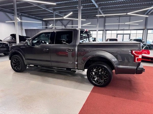 Пикап Ford F-150 2020 года, 4800000 рублей, Павловская Слобода