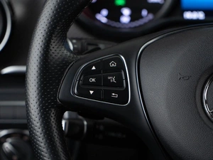 Минивэн Mercedes-benz V-класс 2022 года, 8598999 рублей, Москва