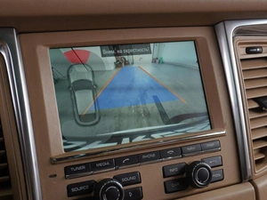 Внедорожник Porsche Macan Turbo 2015 года, 3769000 рублей, Воронеж