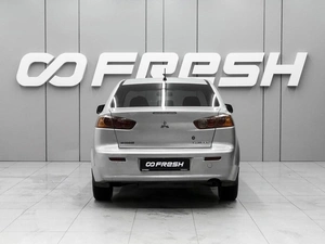 Седан Mitsubishi Lancer 2008 года, 745000 рублей, Ростов-на-Дону
