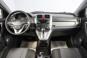 Внедорожник Honda CR-V 2008 года, 1279000 рублей, Новосибирск