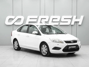 Седан Ford Focus 2011 года, 730000 рублей, Ростов-на-Дону