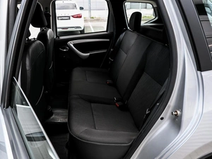Внедорожник Nissan Terrano 2020 года, 1395000 рублей, Волгоград