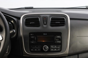 Седан Renault Logan 2021 года, 1049000 рублей, Новосибирск