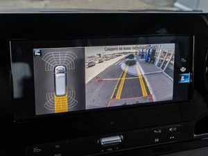 Mercedes-Benz Sprinter, W907/910 (2018—н. в.) 316 CDI 2.2 AT (163 л.с.) 2019г. 2019 года, 6299000 рублей, Краснодар