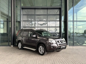 Внедорожник Nissan X-Trail 2012 года, 1300000 рублей, Уфа