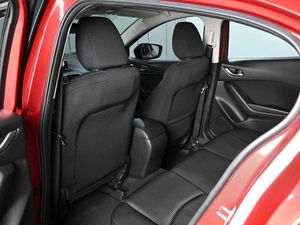 Седан Mazda 3 2014 года, 1399000 рублей, Ростов-на-Дону