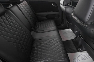 Минивэн Honda Stream 2009 года, 1159000 рублей, Кемерово