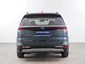 Минивэн Kia Carnival 2021 года, 3999055 рублей, Москва
