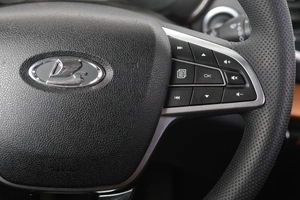 Универсал ВАЗ (LADA) Vesta 2024 года, 1639000 рублей, Кемерово