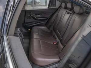 Седан BMW 3 серия 2012 года, 1800000 рублей, Краснодар