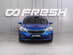 Седан Kia Cerato 2014 года, 1249000 рублей, Воронеж