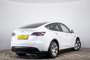Внедорожник Tesla Model Y 2022 года, 4199000 рублей, Пермь