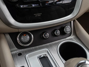 Внедорожник Nissan Murano 2019 года, 2329040 рублей, Краснодар