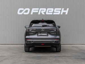 Внедорожник Changan UNI-S 2024 года, 2390000 рублей, Краснодар