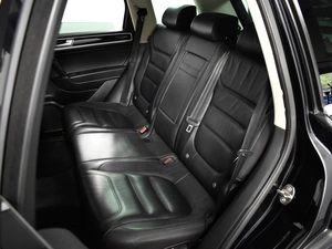 Внедорожник Volkswagen Touareg 2015 года, 2796100 рублей, Казань