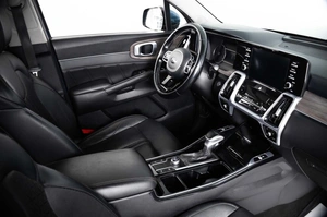 Внедорожник Kia Sorento 2021 года, 3399000 рублей, Пермь
