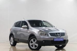 Внедорожник Nissan Qashqai 2007 года, 899000 рублей, Новокузнецк