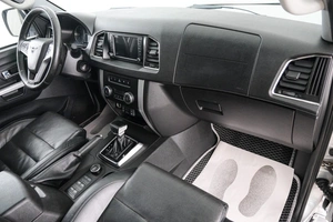 Внедорожник УАЗ Patriot 2019 года, 1549000 рублей, Красноярск