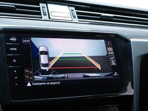 Седан Volkswagen Passat 2021 года, 3673777 рублей, Москва