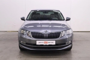 Седан Skoda Octavia 2019 года, 2000000 рублей, Брянск