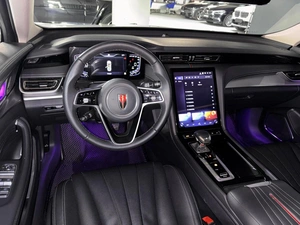 Седан Hongqi H5 2024 года, 2700000 рублей, Санкт-Петербург