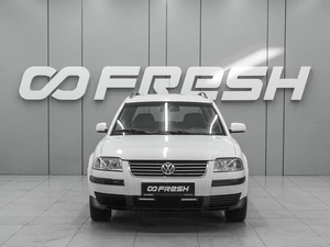 Универсал Volkswagen Passat 2002 года, 380000 рублей, Ростов-на-Дону