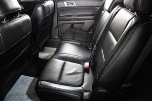 Внедорожник Ford Explorer 2015 года, 2589000 рублей, Сургут