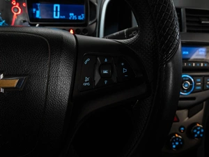 Седан Chevrolet Aveo 2012 года, 549000 рублей, Ставрополь
