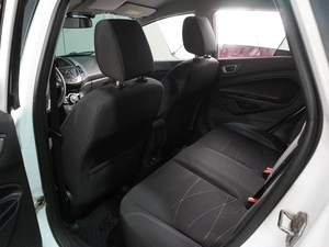 Хетчбэк Ford Fiesta 2017 года, 869000 рублей, Воронеж